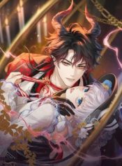 Desire’s Fragrance cover