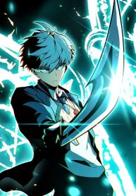 Full-Time Awakening cover