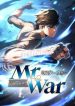 Mr. War The Ultimate Ex-Soldier cover