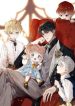 After Becoming a Dumpling, the Villain Family All Wants to Kill Me cover