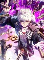 Rebirth Limitless System cover
