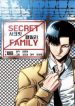 Secret Family cover