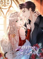She Becomes Glamorous After The Engagement Annulment cover
