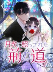 The Path Of The Briars In The Moonlight cover